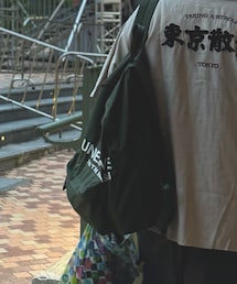 UNDERCOVER | バックパック/リュック
