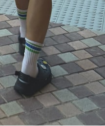 crocs | サンダル