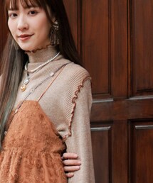 mimi toujours | トップス