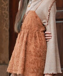 SENSE OF PLACE by URBAN RESEARCH | トップス