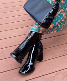 CHARLES & KEITH | シューズ