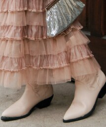 MOUSSY | シューズ