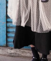 minimatters | スカート