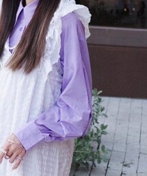 minimatters | シャツ/ブラウス