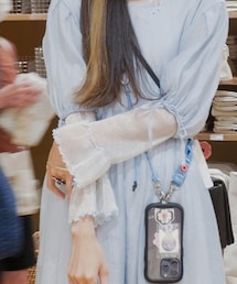 mimi toujours | トップス