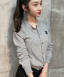 COMME des GARCONS | カーディガン/ボレロ