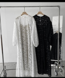 willfully | ワンピース/ドレス