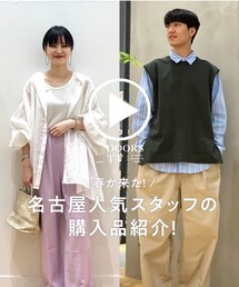 DOORS TV も是非ご覧ください💞 | DOORS公式Instagramにて先日のインスタライブの様子を公開しておまります💫(その他)