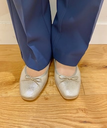 URBAN RESEARCH DOORS | バレエシューズ