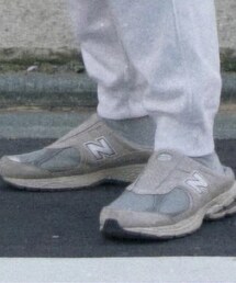 NEW BALANCE | サンダル