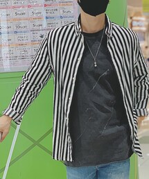 H&M DIVIDED | シャツ/ブラウス