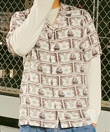 AZUL by moussy | シャツ/ブラウス