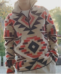 ZARA | ニット/セーター