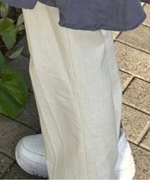 UNIQLO | スラックス