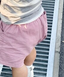 韓国子ども服 | その他パンツ