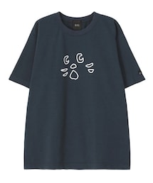 NYA- | NYA- / CLOSE UP T / Tシャツ(Tシャツ/カットソー)