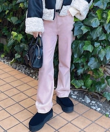 Korea | パンツ