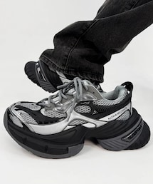 mushwear | Heightened Mecha Shoes SH2002(スニーカー)