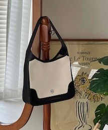 untidy | Hobo Bag(ショルダーバッグ)