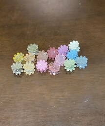 seria | バレッタ/ヘアクリップ