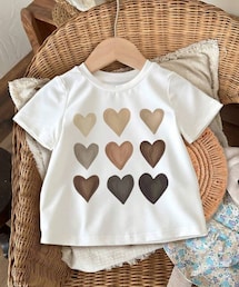 SHEIN | Tシャツ/カットソー