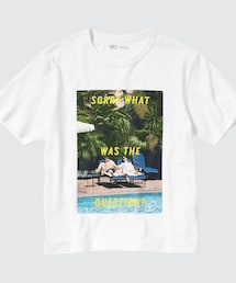 UNIQLO | Tシャツ/カットソー