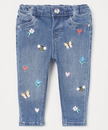 H&M | デニムパンツ