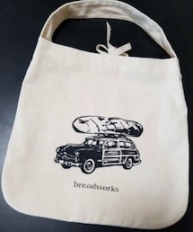 no brand | トートバッグ