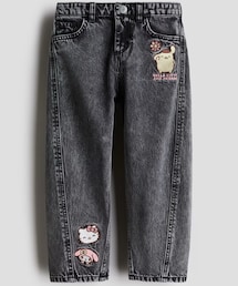 H&M | デニムパンツ