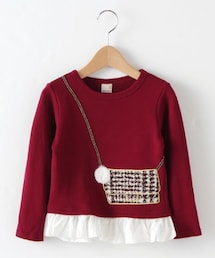 petit main | チュニック