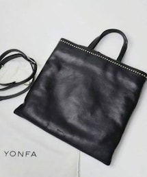 YONFA | トートバッグ