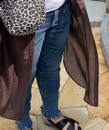 Avail | デニムパンツ