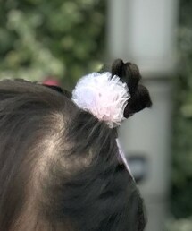 seria | ヘアゴム