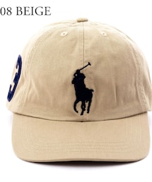 POLO RALPH LAUREN | キャップ