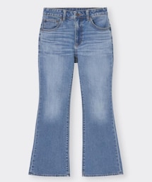 GU | デニムパンツ