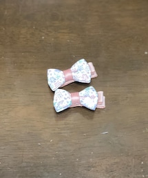 seria | ヘアピン