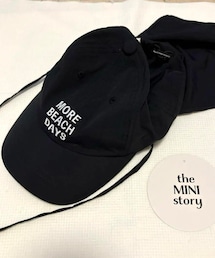 しまむら | キャップ