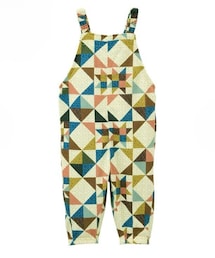 micorrid | オールインワン・サロペット