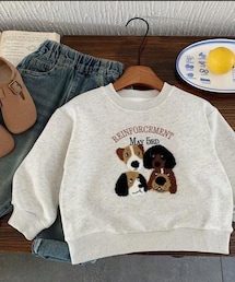 SHEIN | スウェット