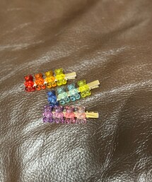 DAISO | ヘアアクセサリー