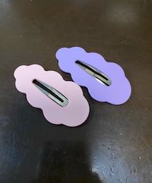 seria | ヘアピン