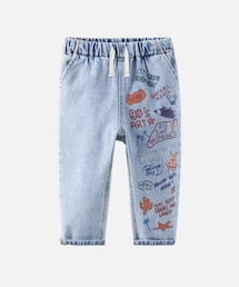 ZARA KIDS | デニムパンツ