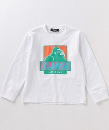 XLARGE KIDS | Tシャツ/カットソー