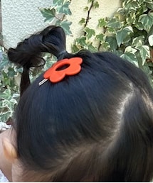 seria | ヘアピン