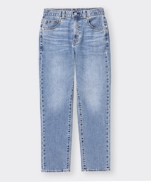 GU | デニムパンツ