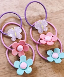 seria | ヘアゴム