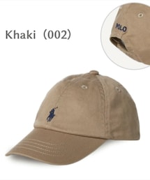 POLO RALPH LAUREN | キャップ