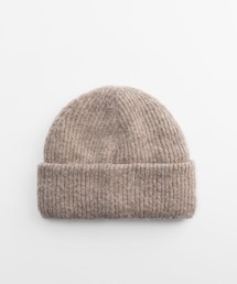 ZARA | ニットキャップ/ビーニー