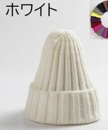no brand | ニットキャップ/ビーニー