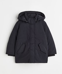 H&M | ダウンジャケット/コート